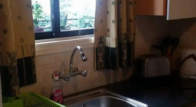 Myriama Apartments