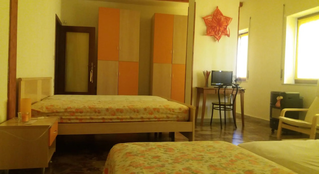 B&B Central City