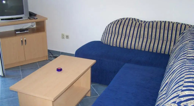 Студия Apartments Mediteraneo