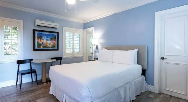 Двухместная студия Cranes Beach House Boutique Hotel & Luxury Villas