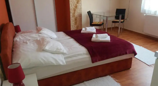 Студия Nádor Apartmanok
