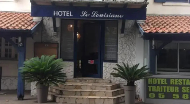 Le Louisiane, Prenota Hotel Hotel a Aquitania con parcheggio, Parcheggio