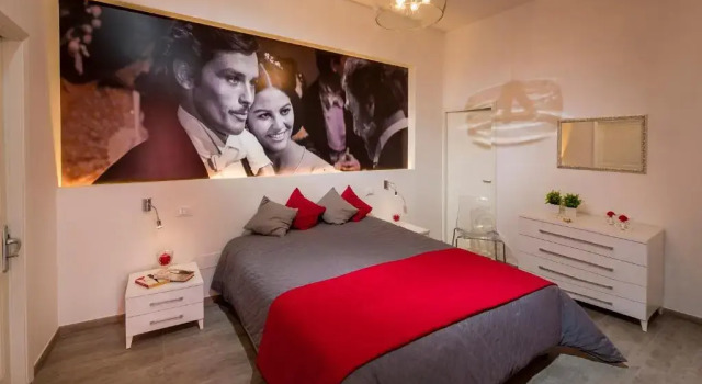 Апартаменты Standard Cineholiday House 2