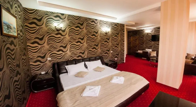 Suite Hotel Boutique Shine