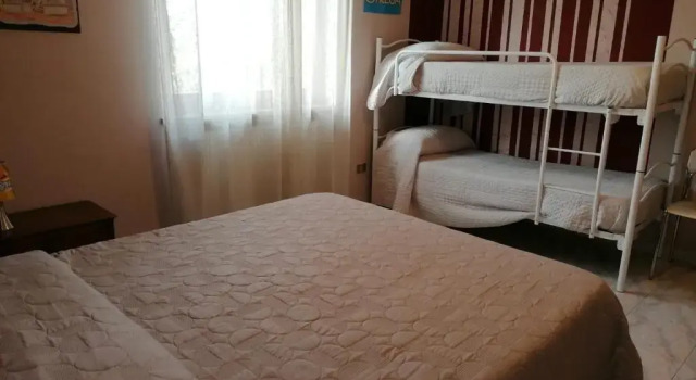 B&B Benevento, Book Bed and Breakfast Hoteller i Benevento med morgenmad, Morgenmad