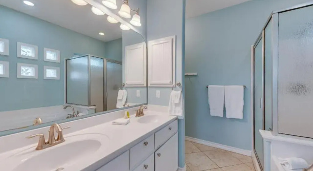 Sandy Cheeks by Silver Sands Vacation Rentals