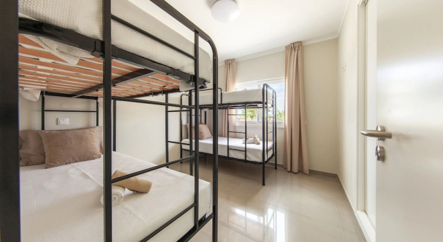 Villa Oasis Gold