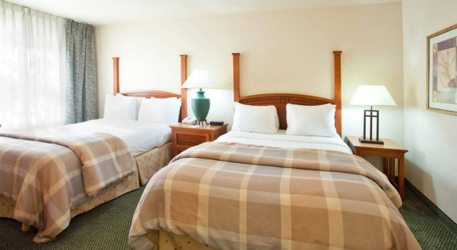 Sonesta ES Suites San Diego - Sorrento Mesa