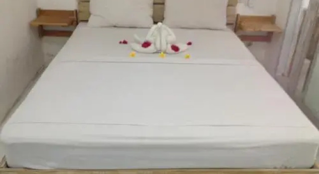 The 5 Hotel, Book Hotel Gili Trawangan 