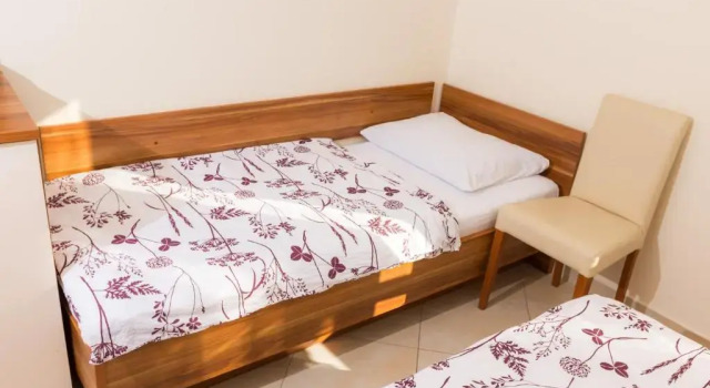 Номер Standard Pansion Croatia