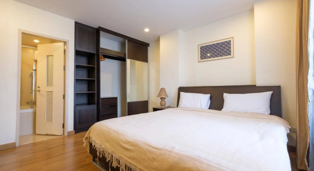Chadvara Residence