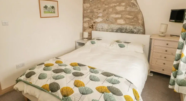 Herdwick Cottage, Varaa Lomakoti Mökit kohteessa Merseyside, Mökki