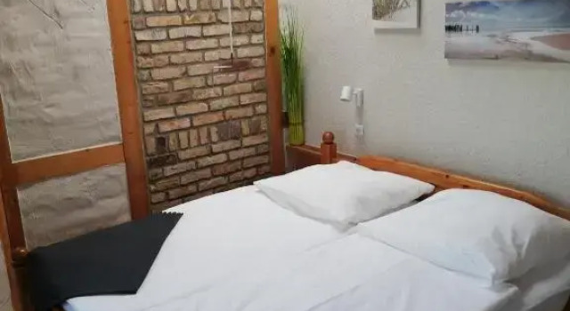 Ferienhaus Priepert, Забронировать Апартаменты/квартира Приперт 