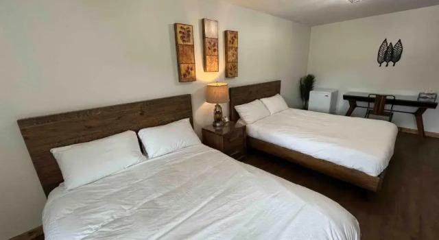 Arctic Divide Lodge, Book Feriehus Villaer i Britisk Columbia, Villa