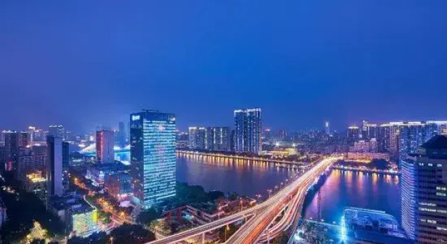 Boke Shijai Boutique Apartment (Guangzhou Beijing Road Pedestrian Street Yuexiu Shiguang)