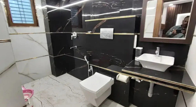Двухместный люкс Hotel Muskan