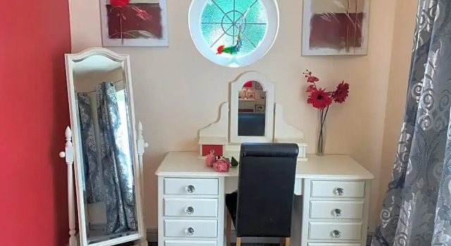 Номер Superior Dimple Well Lodge Hotel