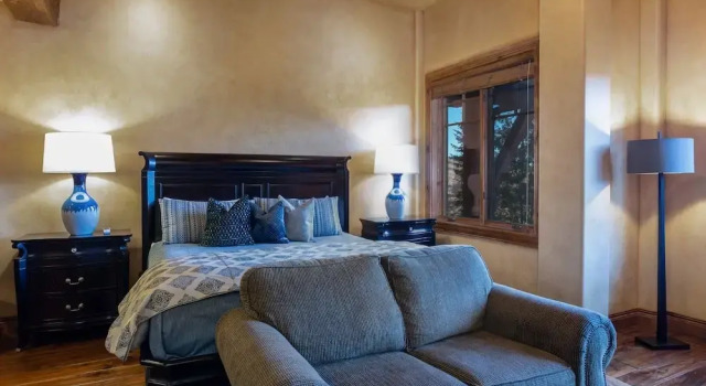 Grand Lodge - 1 Bedroom Studio #205 - Ski-in/ski-out by Deer Valley Resort
