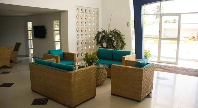 Ayenda 1801 El Oceano, Book Hotel Hotels in Bolivar with Breakfast, Breakfasts