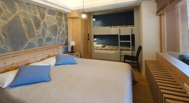 Люкс Deluxe Villa Miodula