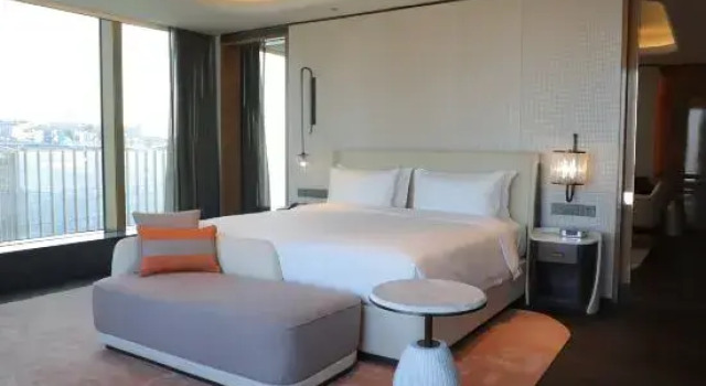 Grand Suite G Hotel