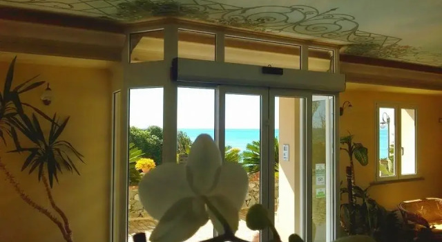 Albergo Eco del Mare