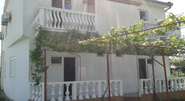 Kastrati Apartments