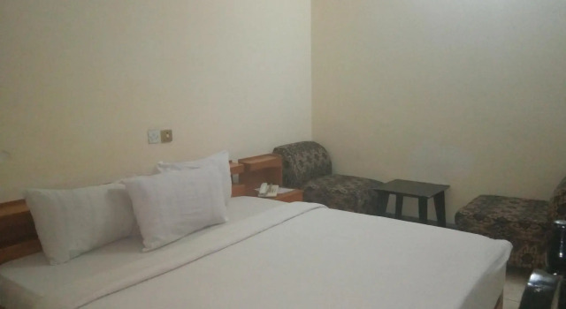 Peace Haven Hotel