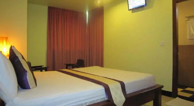 Двухместный номер Standard Star Wood Inn