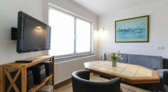 Ferienwohnung Kressmann, Book Apartment Benz Usedom