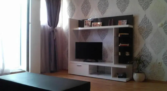 Люкс Deluxe Hotel Neva