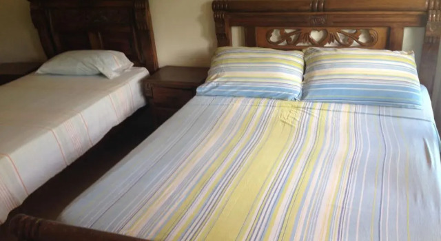 Hostal pelikan taganga, Rezerwuj Hotel Taganga Magdalena