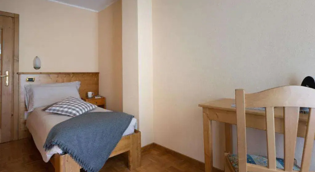Hotel Cima Piazzi
