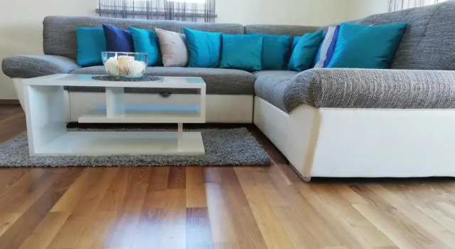 Апартаменты с 3 комнатами Apartment Tina