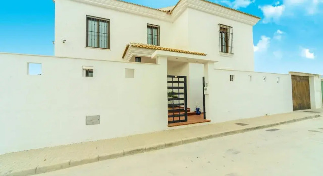 Villanueva, Reservar Hotel Rute Madrid