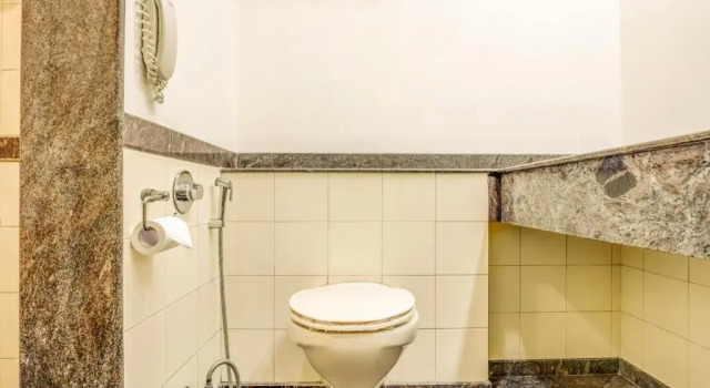 Двухместный номер Standard Lemon Tree Hotel, East Delhi Mall, Kaushambi