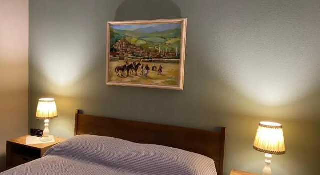 Номер Standard Guesthouse Tershana