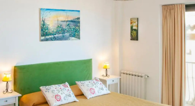 La Casa Gialla, Book Hotel Hotels in Sicily with Parking, Parking