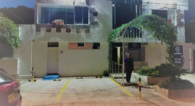 BOUTIQUE HOTEL BALOP Valledupar, Réserver Hôtel Hôtels au centre de Valledupar, hôtels au centre de Valledupar