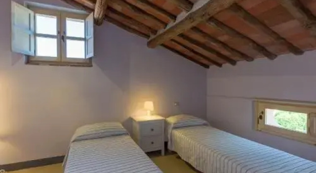 Trilocale Alloro 6, Rezervovat Hotel Hotely v Elba s parkováním, Parkování