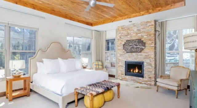 Cassidy's Hideout by Exceptional Stays