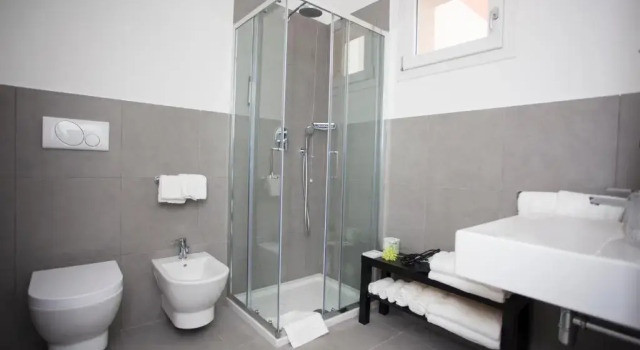Апартаменты с 2 комнатами Sisan Family Resort