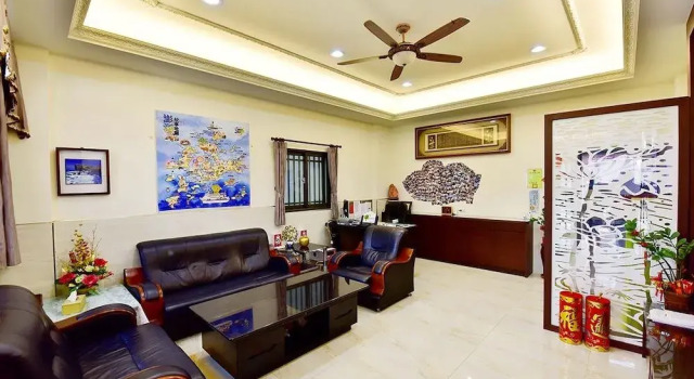 遇見澎湖民宿 真好玩民宿 两棟 隔壁棟, Prenota Bed & breakfast T'ien-hsiang Penghu County