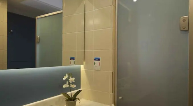 Номер Standard Park Hotel