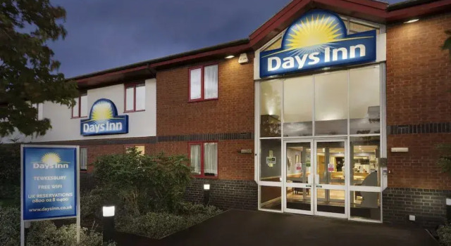 Days Inn Tewkesbury, Reserva ahora Hotel Tewkesbury Gloucestershire