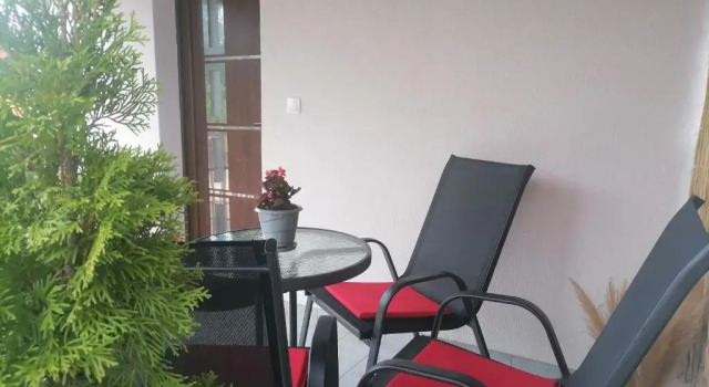 Апартаменты Apartman Savić