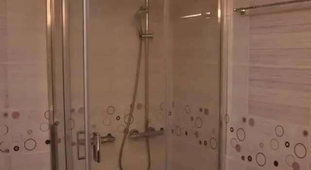 Апартаменты с 3 комнатами с видом на море Thalassa House Apartments