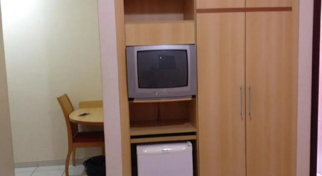 Номер Standard Gran Roza Hotel