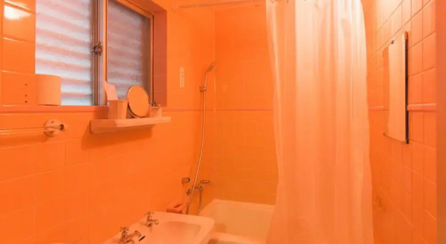 Номер Classic Spice Motel Okinawa