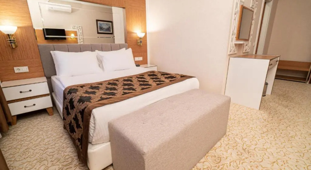 Двухместный номер Economy The Green Park Diyarbakir